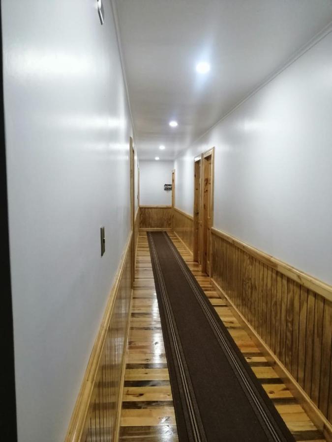 Hotel كوشامو المظهر الخارجي الصورة