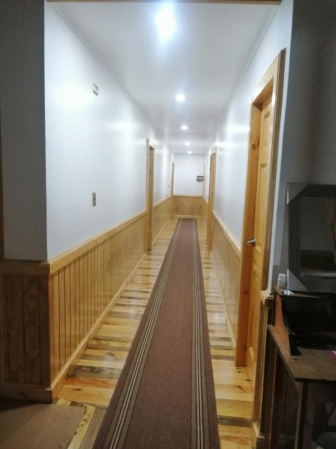 Hotel كوشامو المظهر الخارجي الصورة